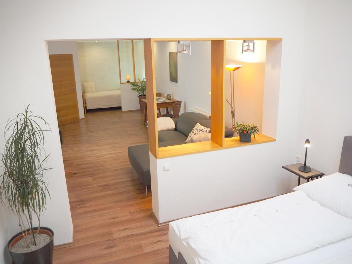 Apartment Loidl Эбензее Экстерьер фото