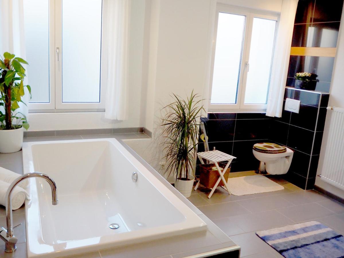 Apartment Loidl Эбензее Экстерьер фото
