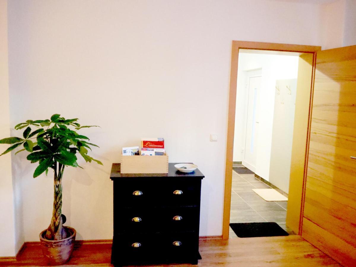 Apartment Loidl Эбензее Экстерьер фото