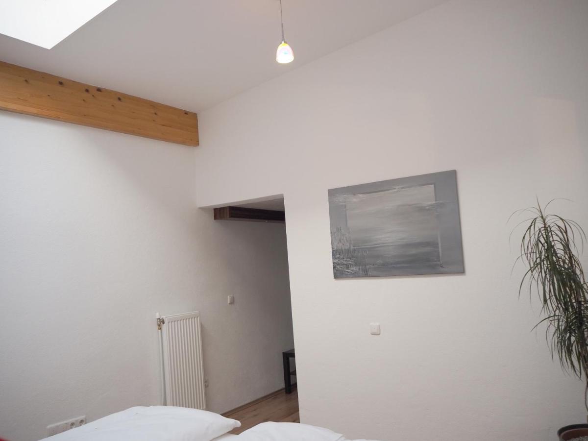 Apartment Loidl Эбензее Экстерьер фото