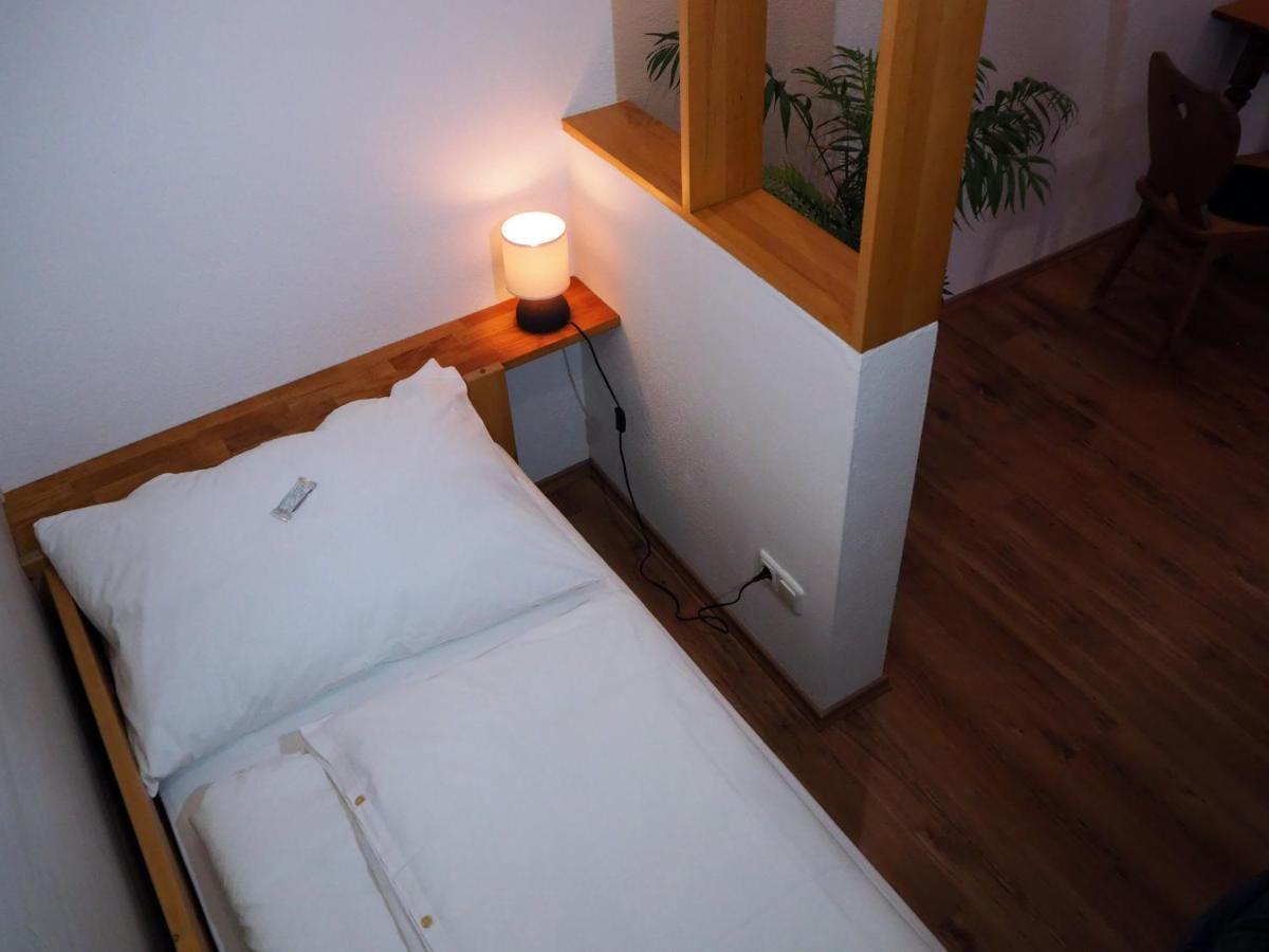 Apartment Loidl Эбензее Экстерьер фото